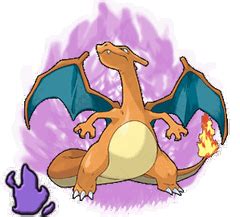 charizard gamepress|Shadow Charizard .